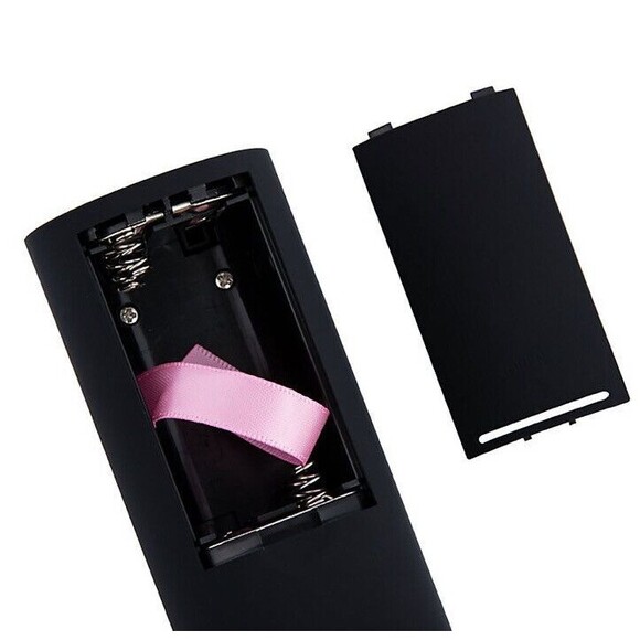 Electric Cordless Wine Bottle Opener Set Automatic Corkscrew with Foil Cutter - Picture 4 of 10